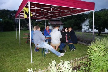 Diverse Fotos 2016